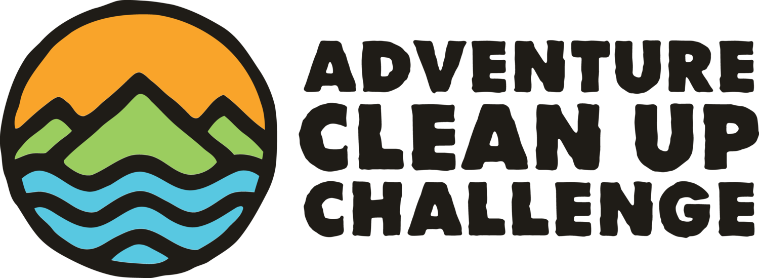 Adventure Clean Up Challenge