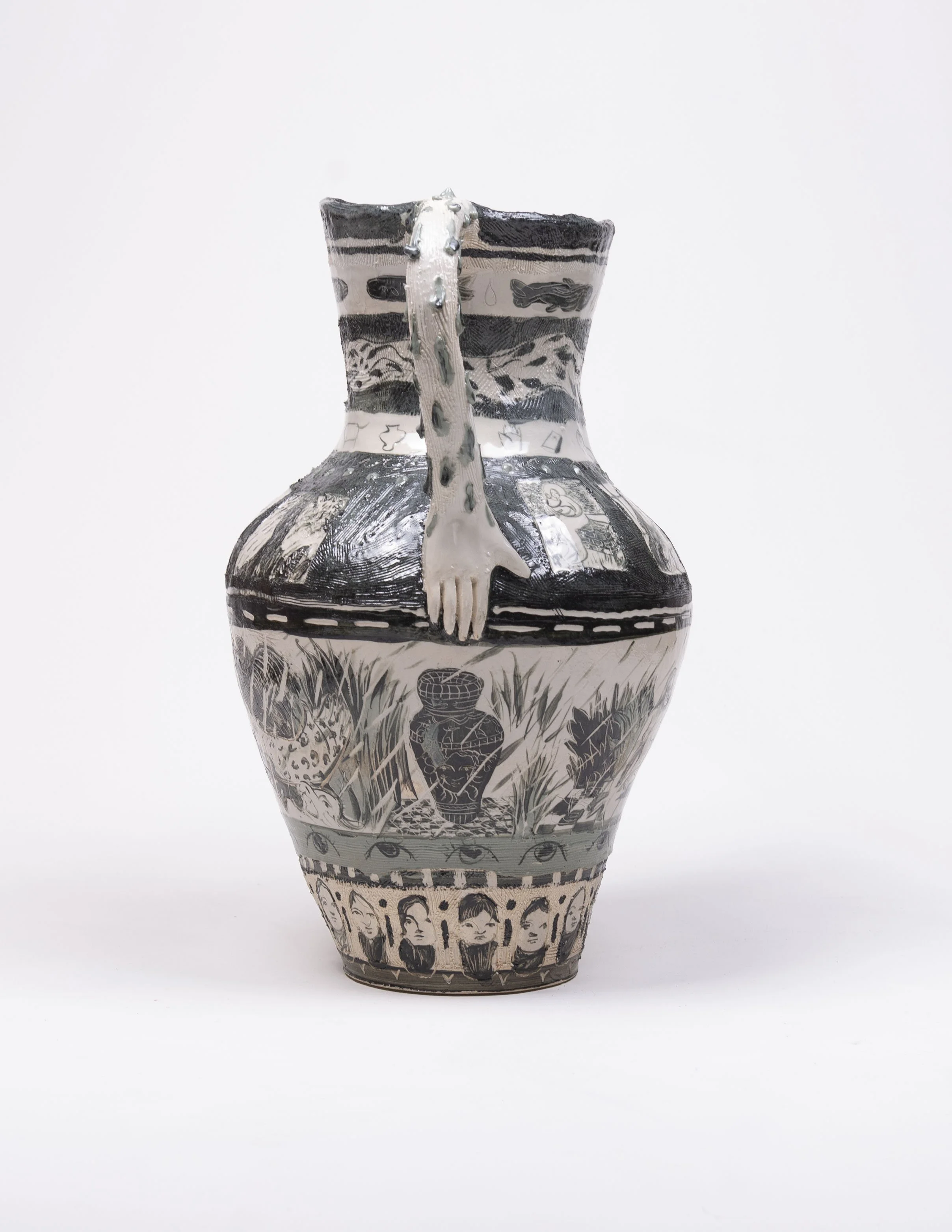 Daphne Sweet_This Portion of Utopia_2024_Goose Storm_15x12x9 inches_$400_125.jpg