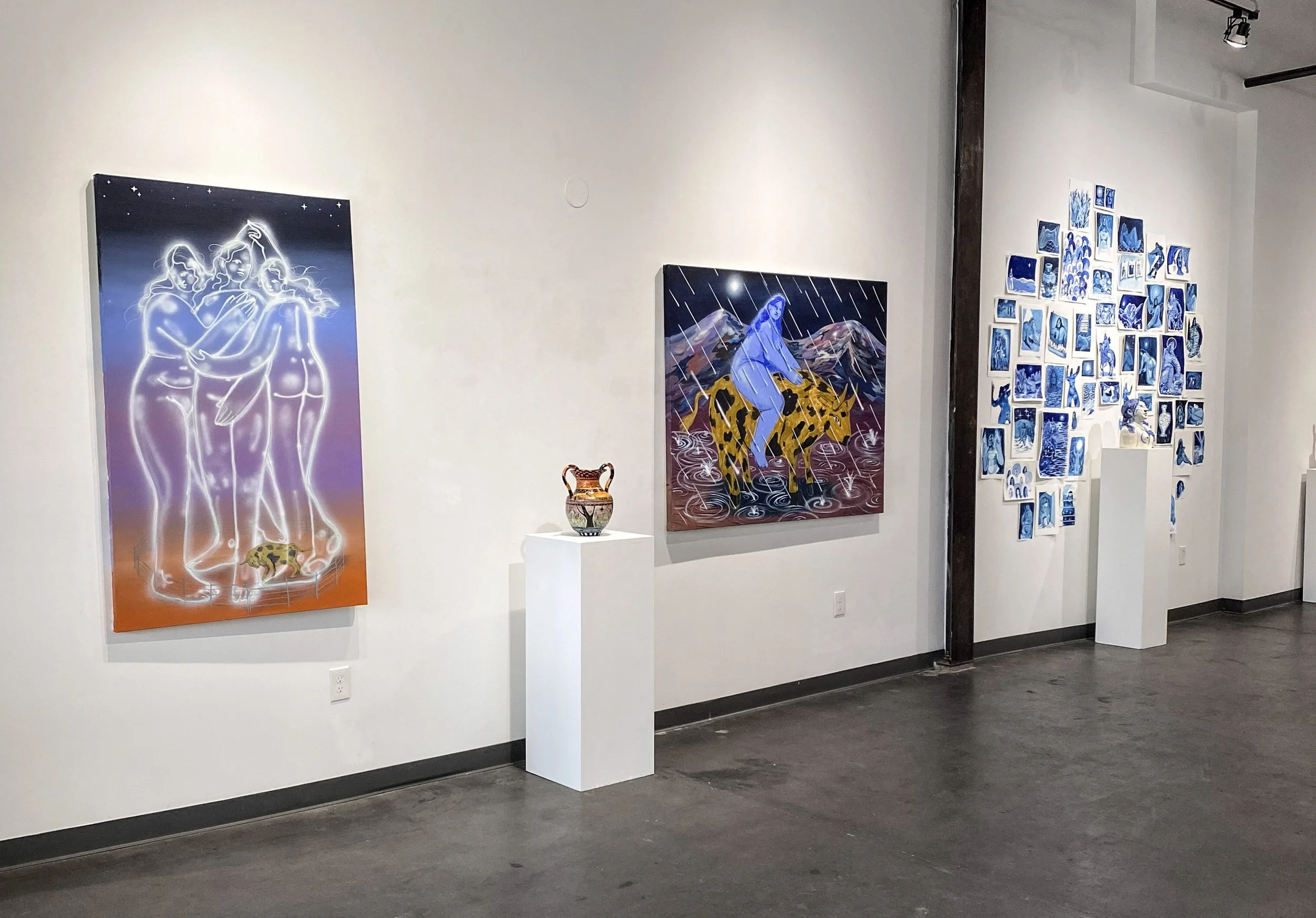 2025 Installation View_Raquel and Sweet (12).jpg