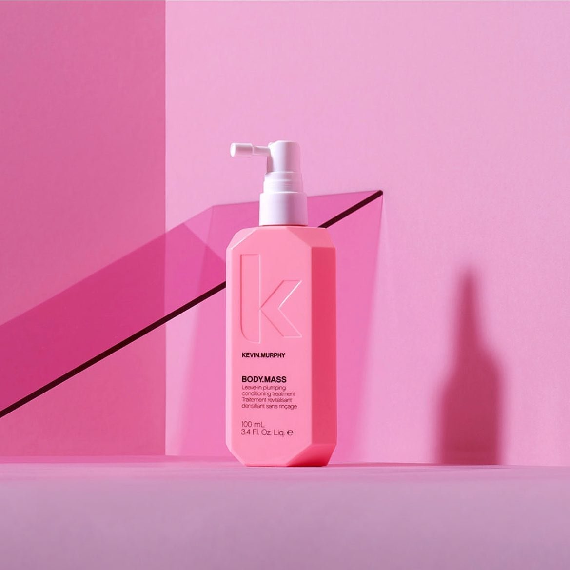 Looking for fullness and oomph&hellip;Kevin Murphy Body Mass will get you there, pick up your bottle of joy
@betrusalon