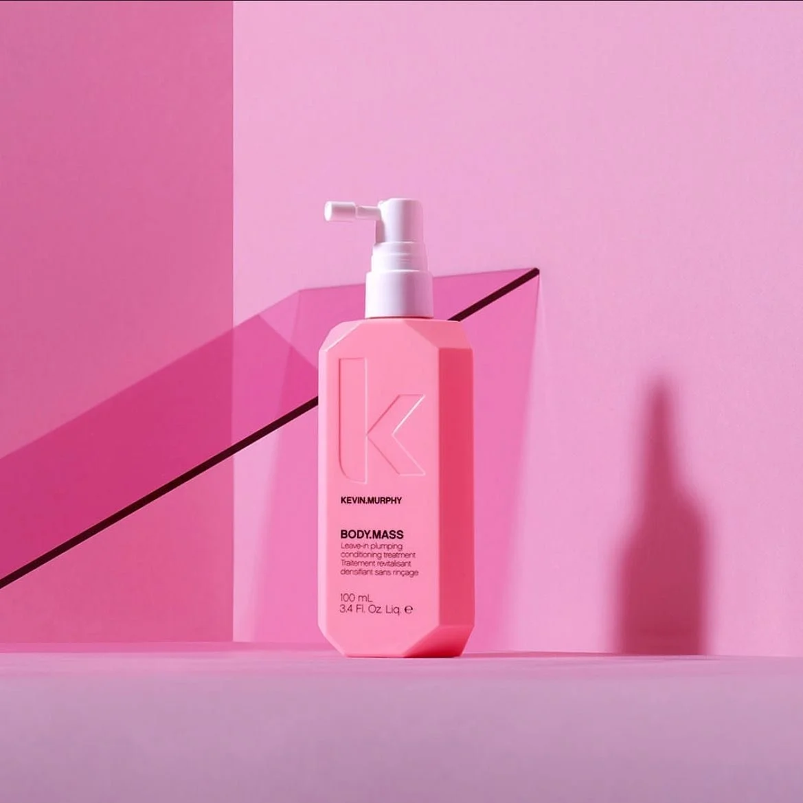 Looking for fullness and oomph&hellip;Kevin Murphy Body Mass will get you there, pick up your bottle of joy
@betrusalon