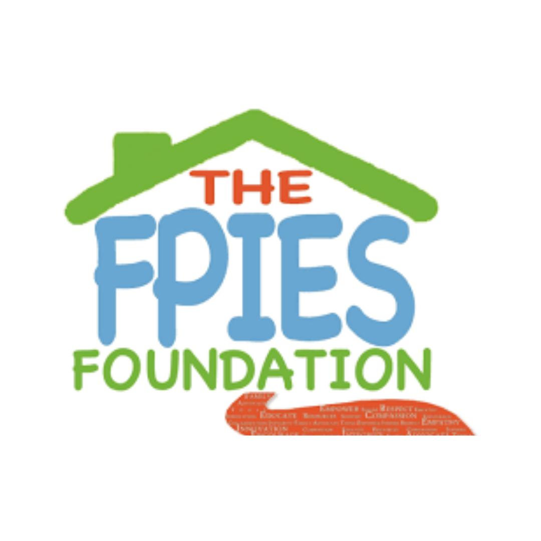 The FPIES Foundation Logo