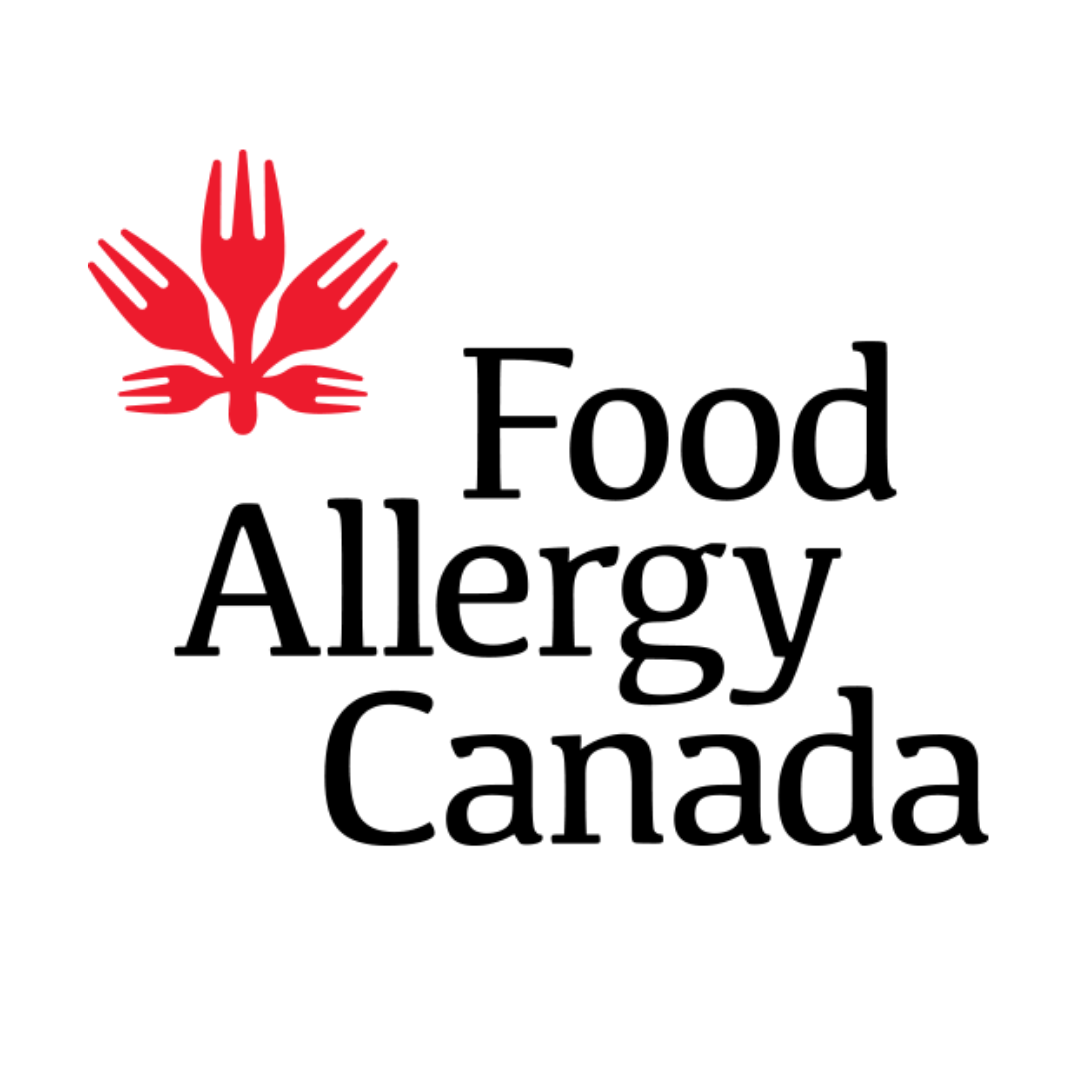 Food Allergy Canada Logo