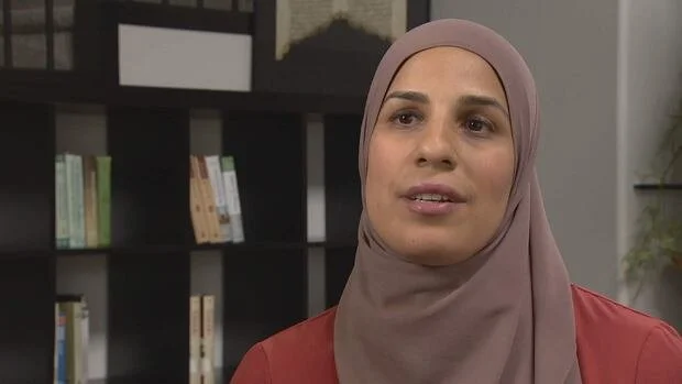 Nabeela Ixtabalan - EVP, Walmart Canada