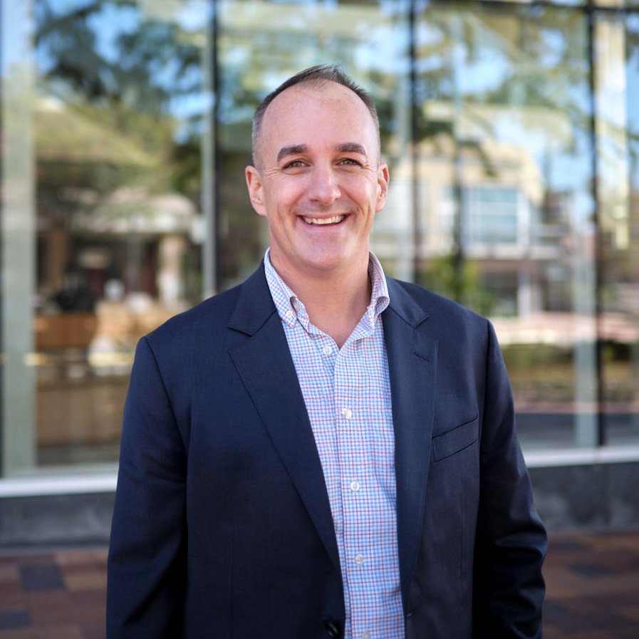 Chris Littlefield - Founder, Beyond Thank You