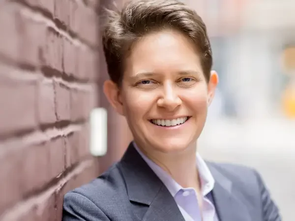 Dorie Clark - Speaker &amp; Bestselling Author