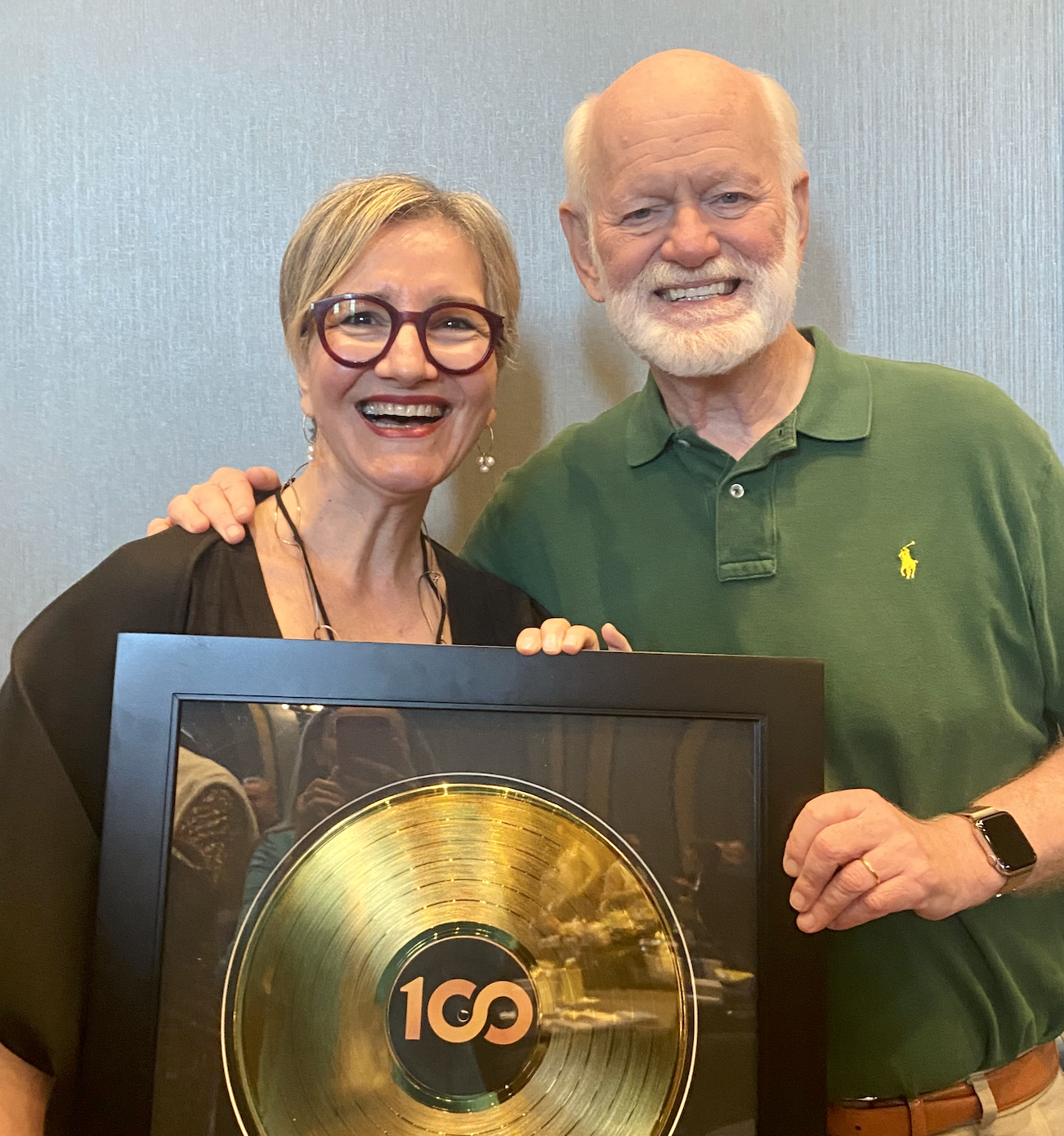Marshall Goldsmith - Executive Coach