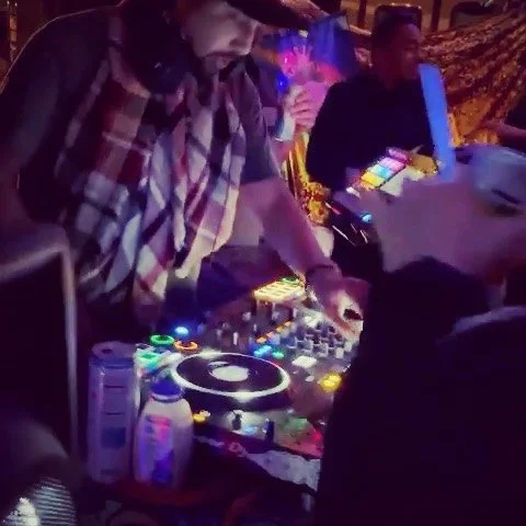 Rufus and Fred Again were amazing this weekend at the gorge.  But my favorite part was our campground after parties. 

@dj_gnomer, @dcastelblanco_, 
@steele.carter, and 
@rcp.bass threw down some heaters/slappers/bangers.
