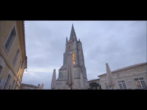 Film Trailer: Bordeaux