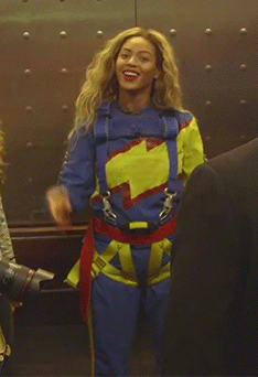 beyonce adventure.gif