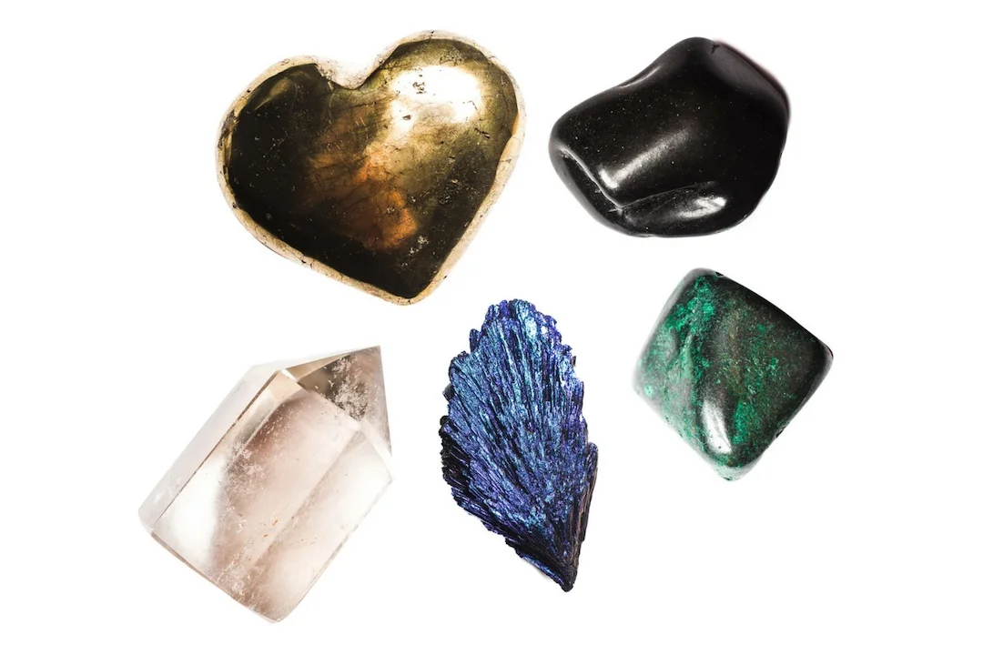 Karma Bliss Crystals