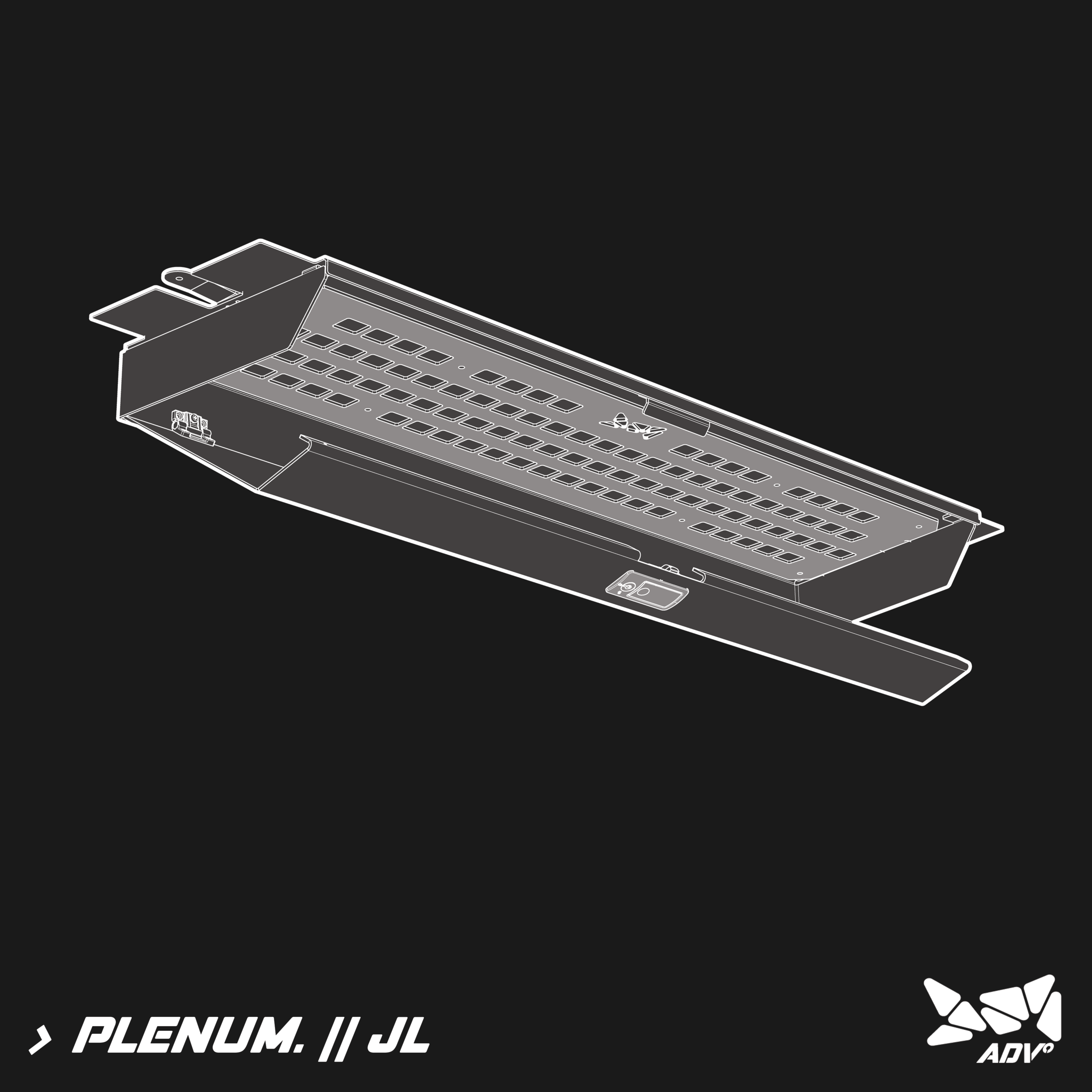 Plenum // JL.