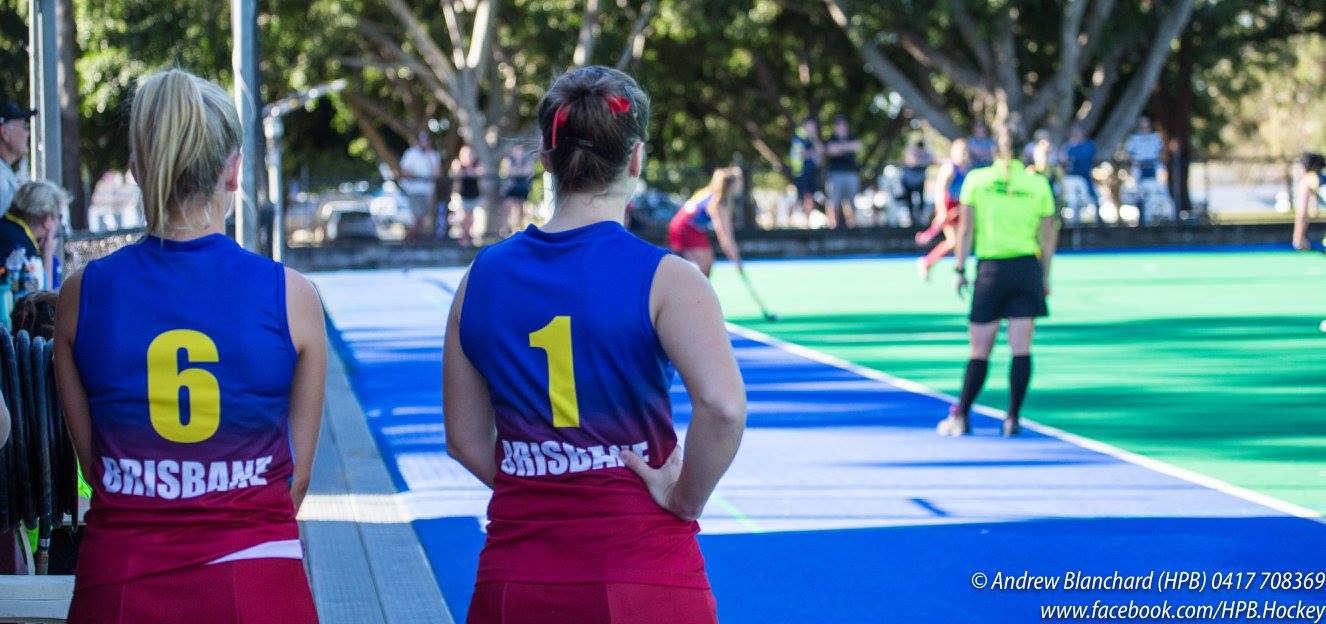 Hockey Brisbane