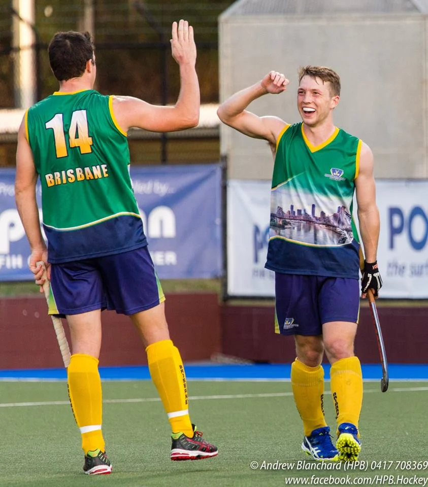 Hockey Brisbane