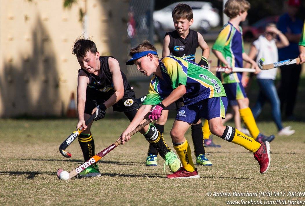Hockey Brisbane