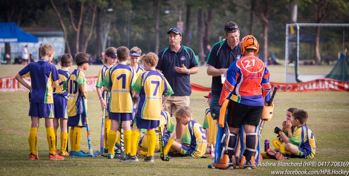 Hockey Brisbane