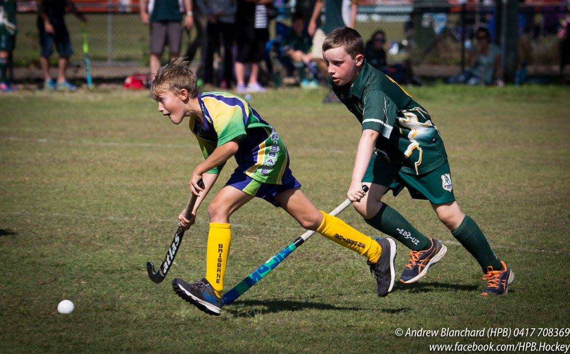 Hockey Brisbane