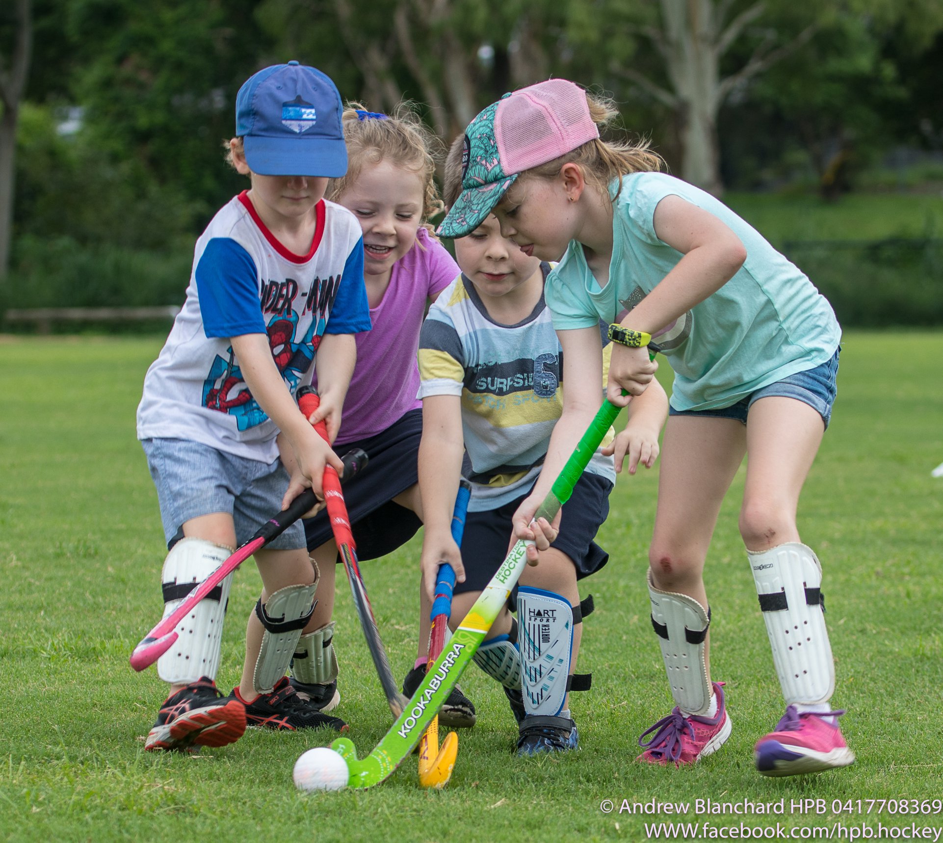 Hockey Brisbane