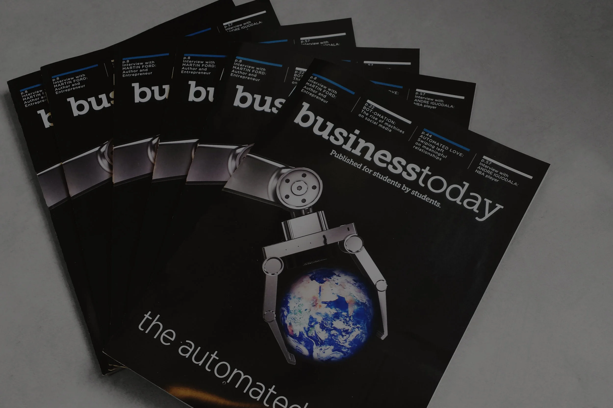Business Today