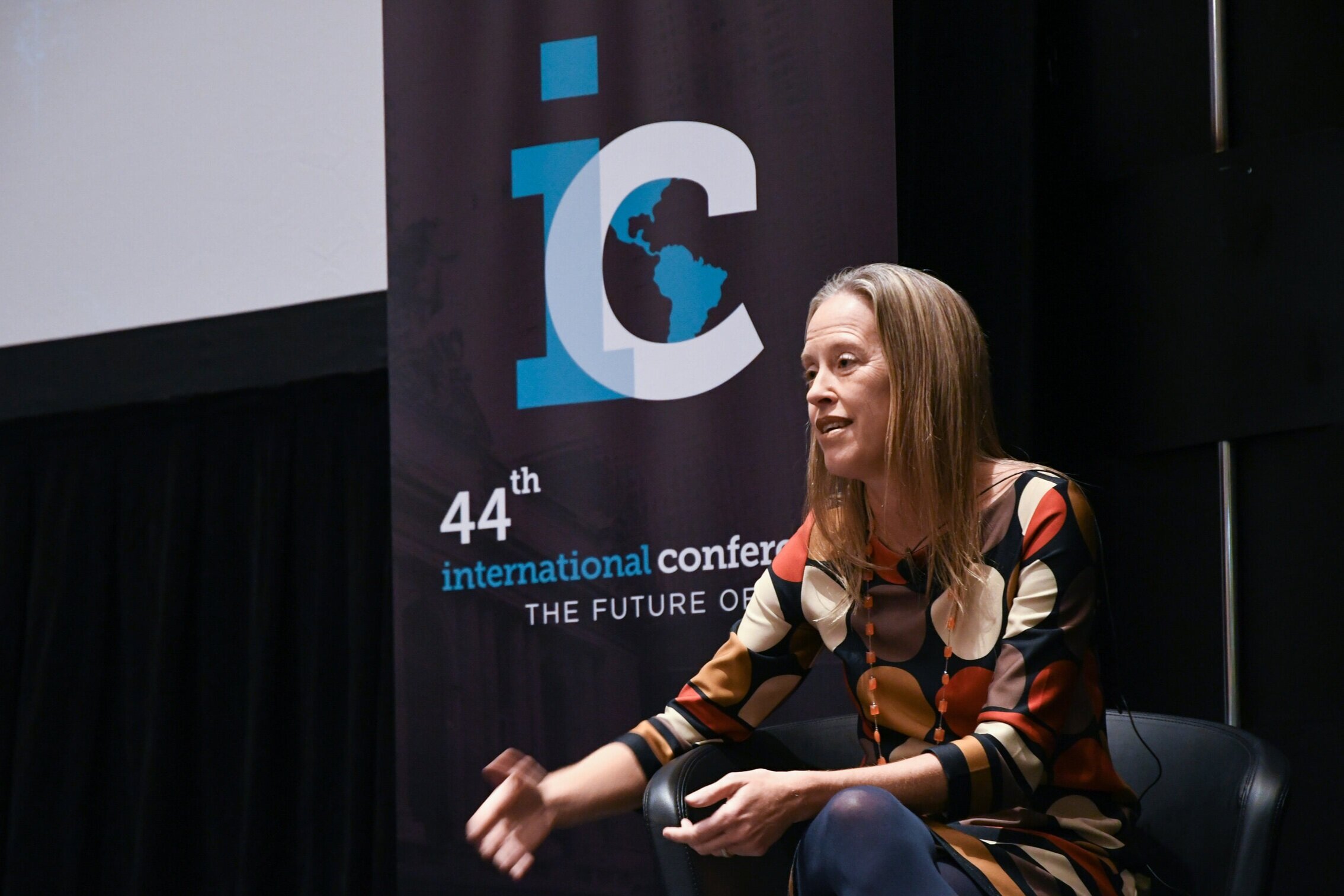 Wendy Kopp, Founder of Teach for All