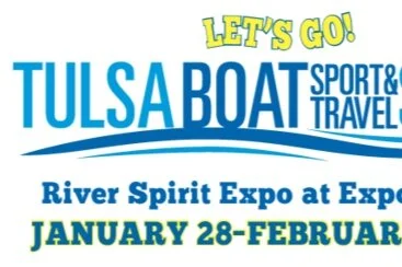 Tulsa Oklahoma Boat Show