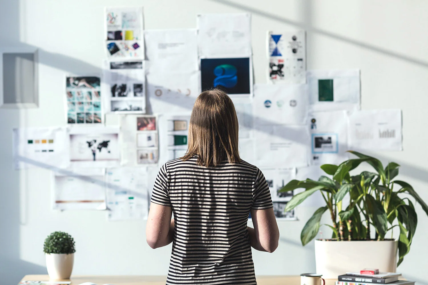 Breaking New Ground for Female Creatives