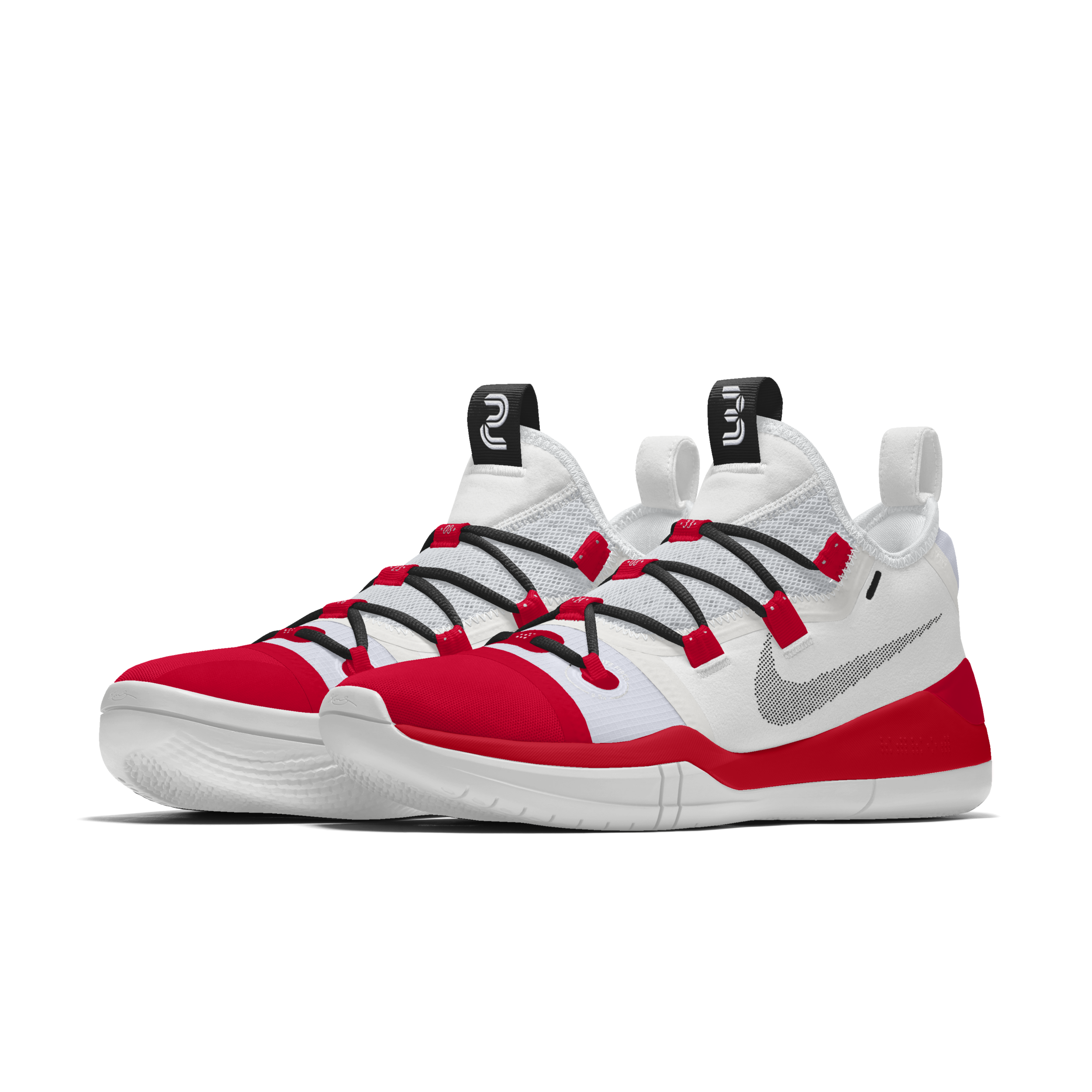kobe spiderman shoes