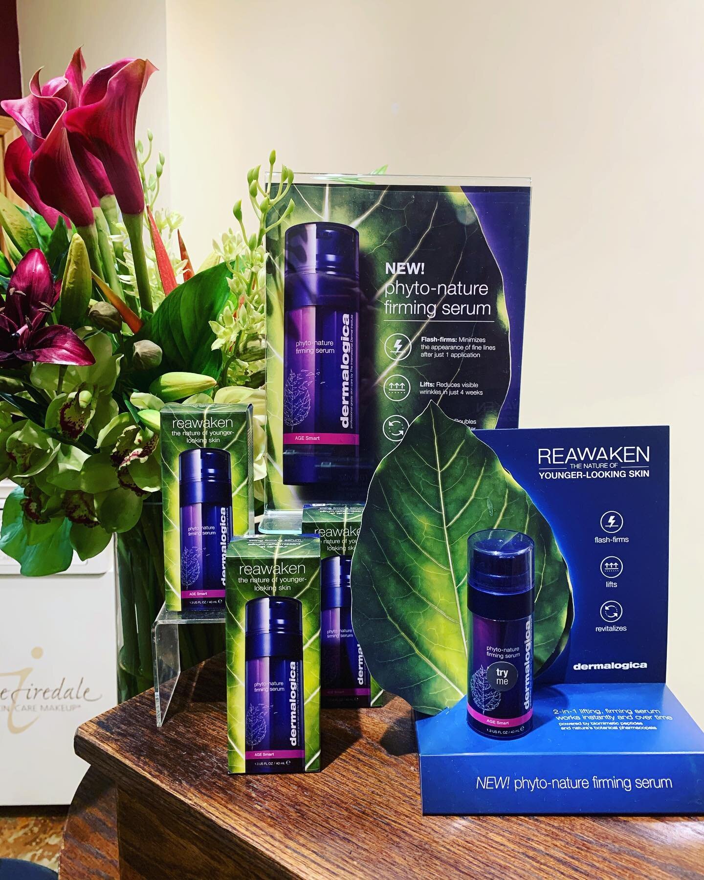 @dermalogicapro Good hair always goes well with Good skin! #chicagohairstylist #chicagoesthetician