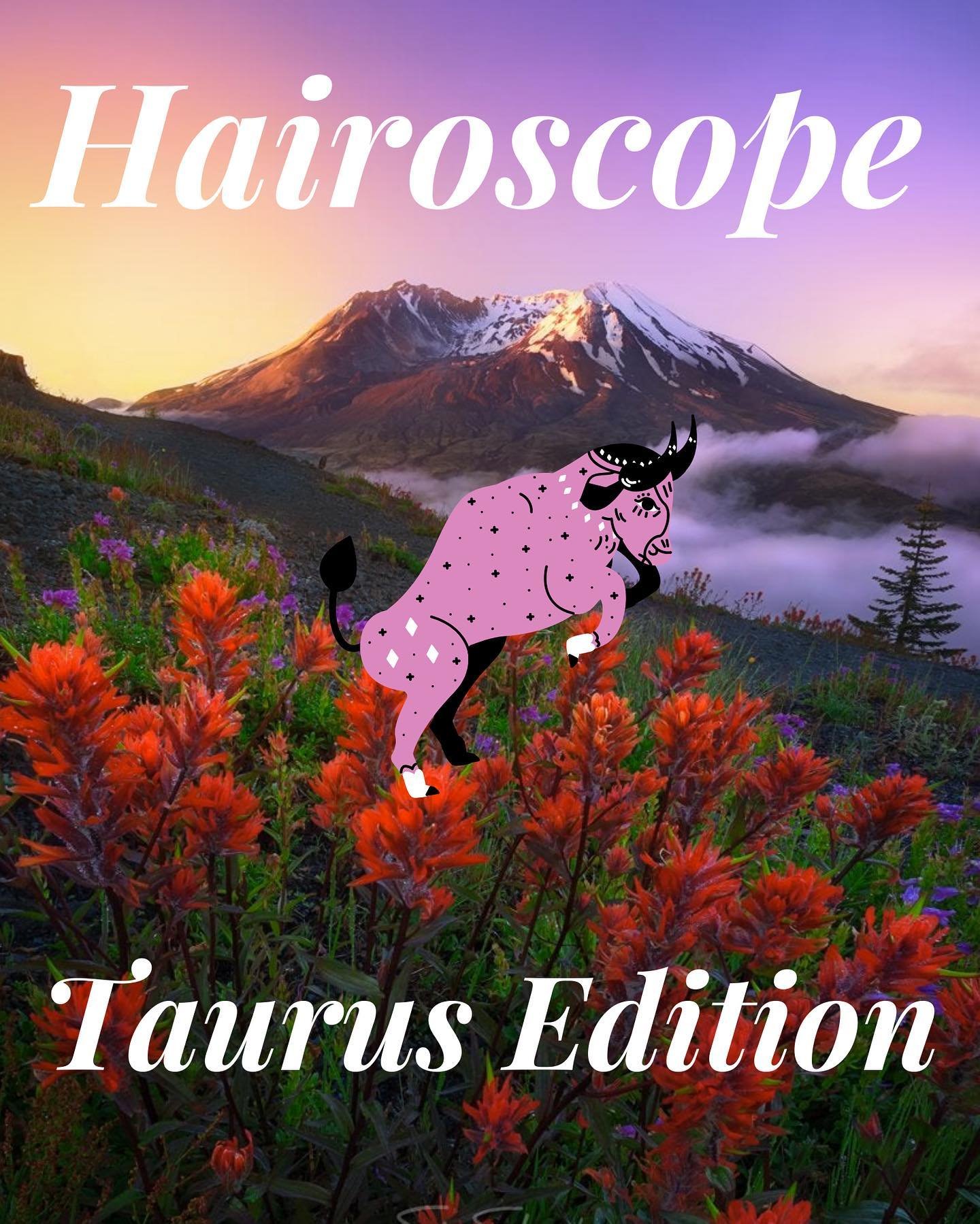 It&rsquo;s Taurus Season ! So we&rsquo;re taking things slow and sensual, especially with the Mercury Retrograde until May 14th. But don&rsquo;t fret! Retrogrades are nothing to be scared of! It just gives us time to reevaluate and re-energize! #salo
