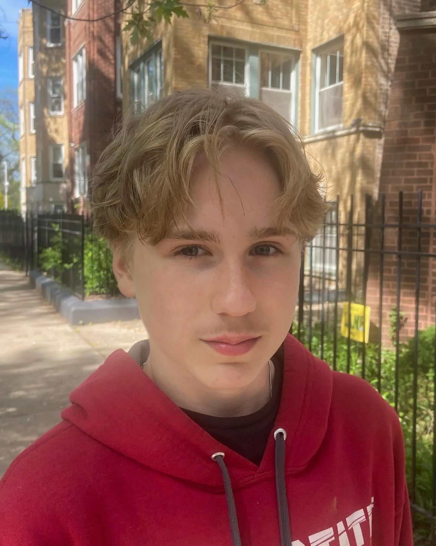 Happy Wednesday! Check out this summer body wave for our client! Textured hair is #trending for men&rsquo;s hair. from subtle waves to luscious curls, texture is in! Straight hair is out! If you&rsquo;re trying to spice up your hair for summer, conta