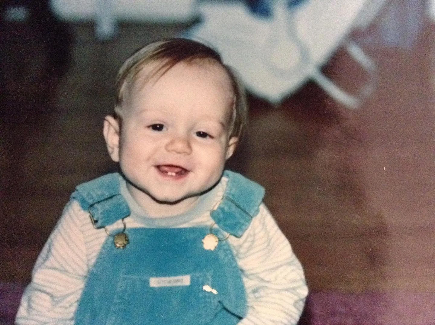 Happy Friday! Joe kindly gave us some archived photos for #flashbackfriday ! The first one dates all the way back to 1992! The next photos are from his adolescent days in 2004, 2008, and 2009. The last one is from his early days in acting, when he pl