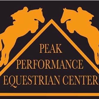 Peak Performance Equestrian Center