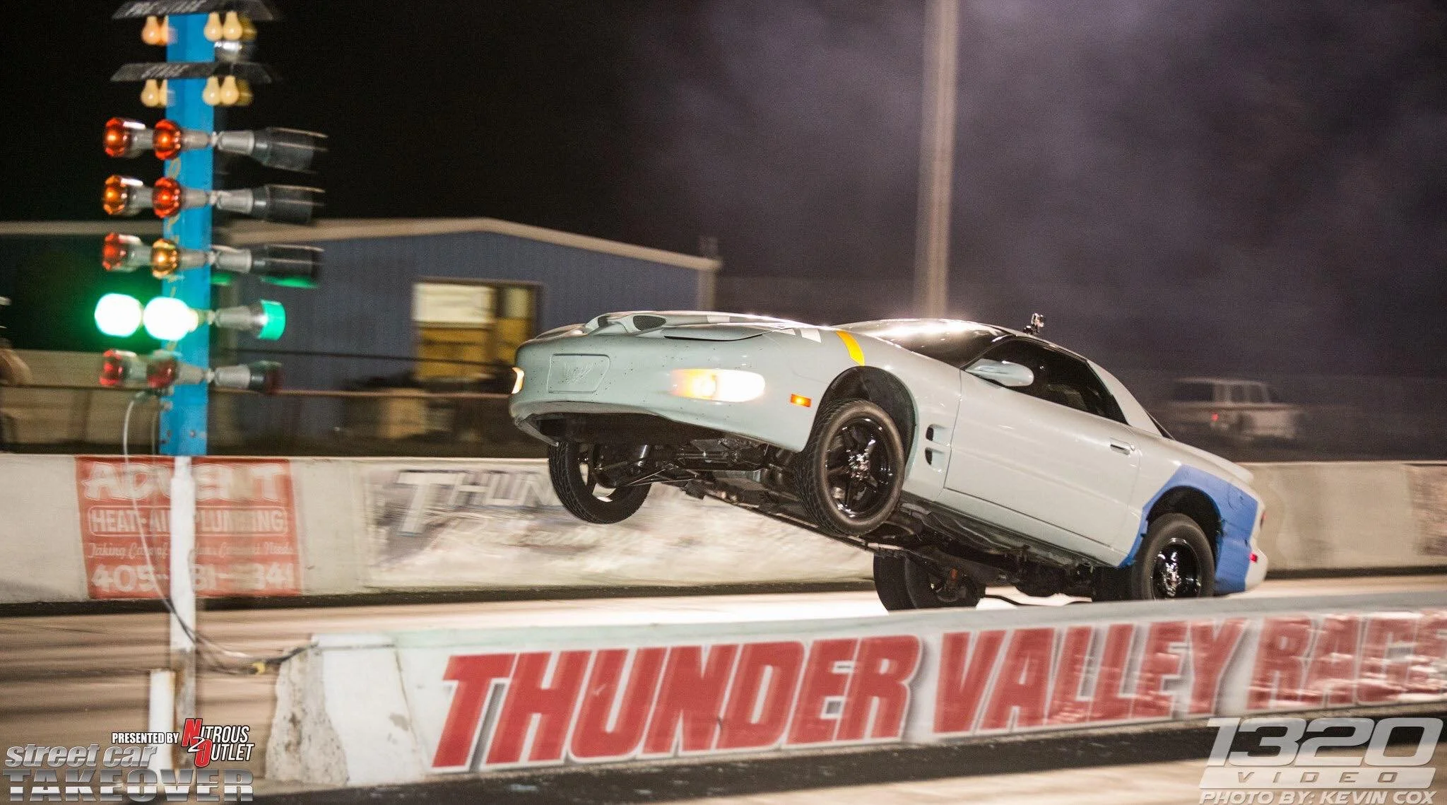 1999 Pontiac Firebird Formula