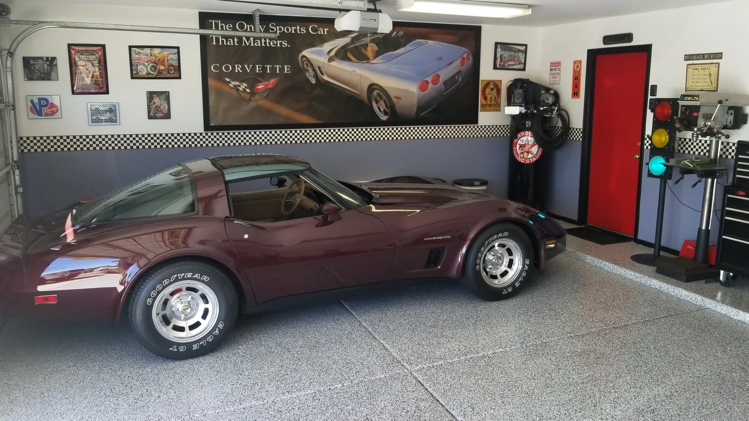 About our crossfire injection company — Xfire Performance LLC