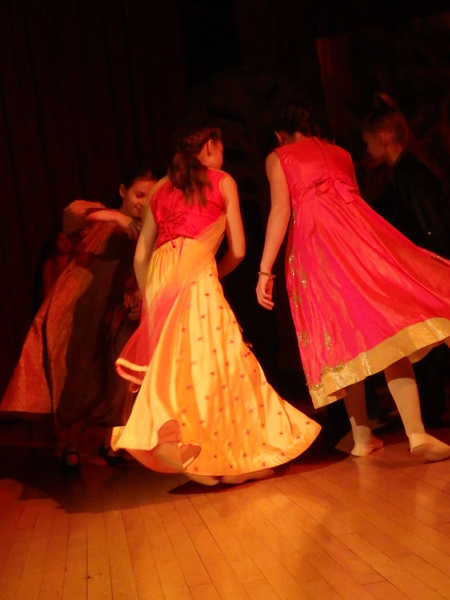 CANCELLED Grade 6 Class Play