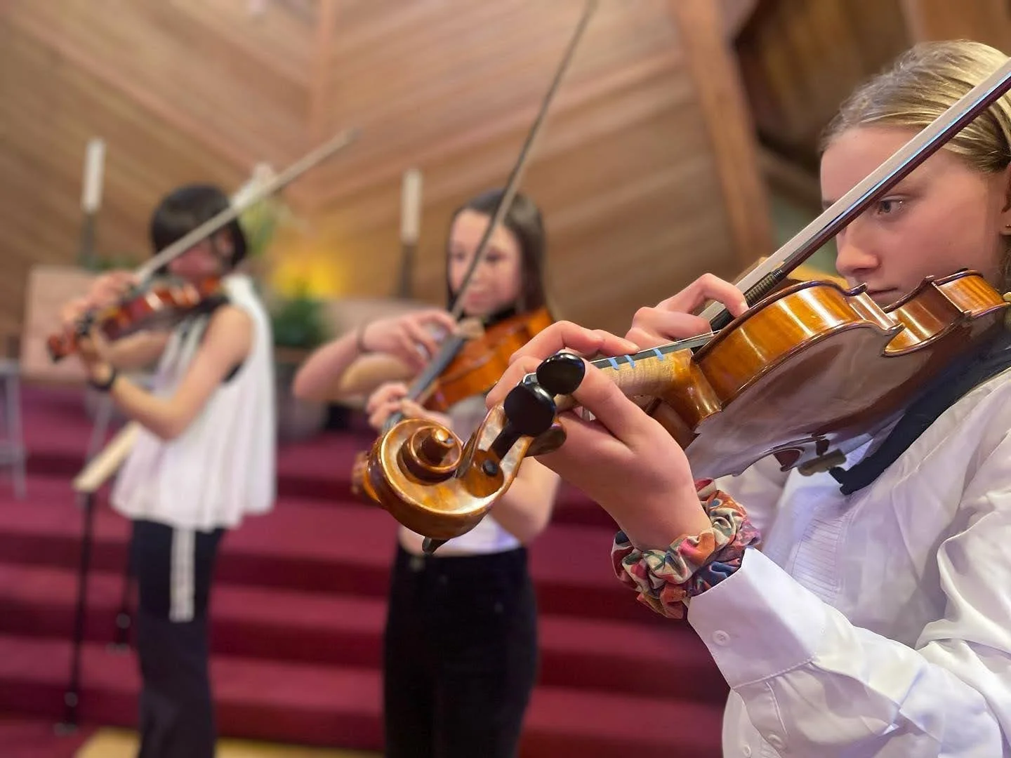 Spring Concert