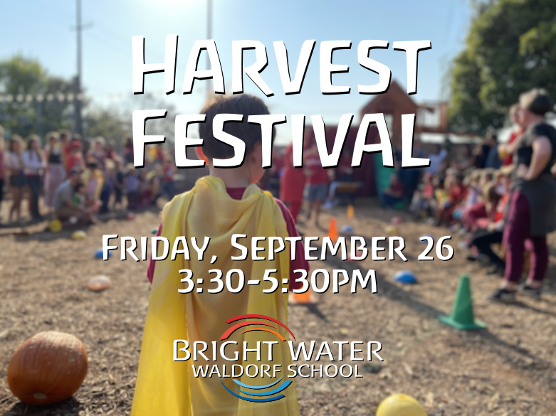 Harvest Festival