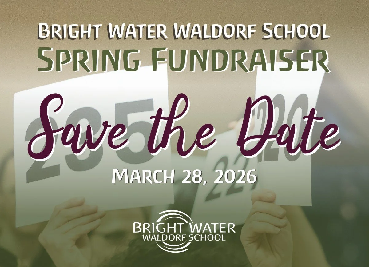 Spring Fundraiser