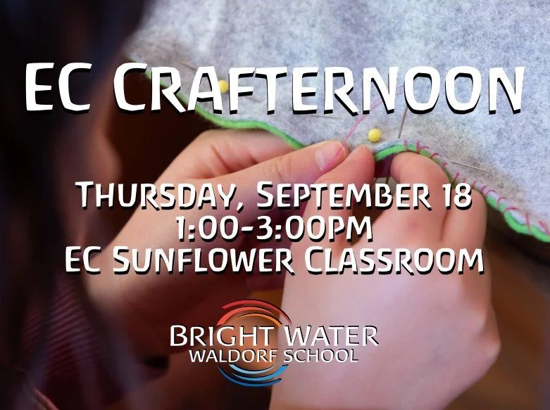 EC Crafternoon