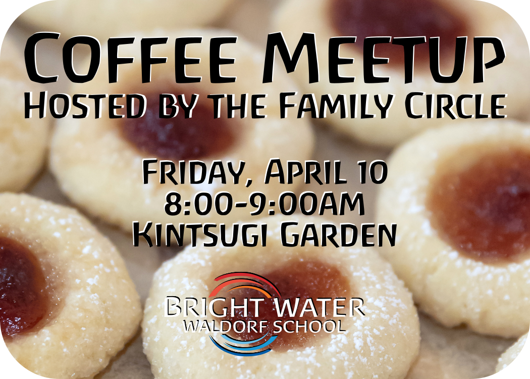 Coffee Meetup - Hosted by the Family Circle