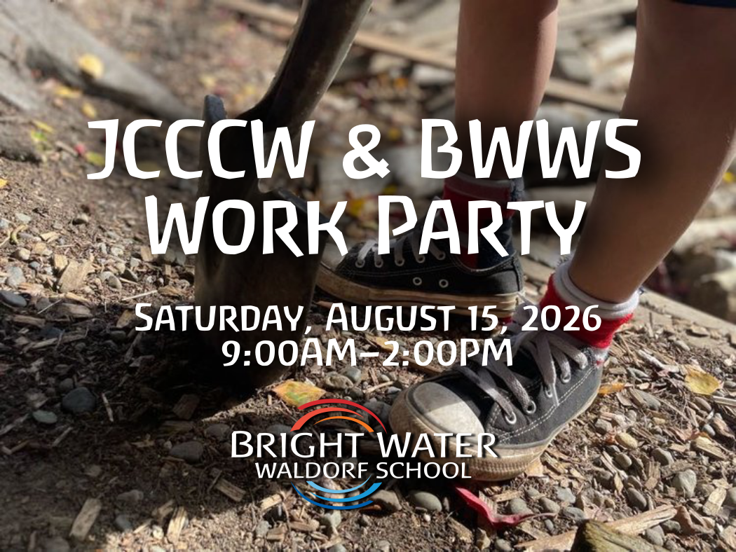 JCCCW & BWWS Work Party