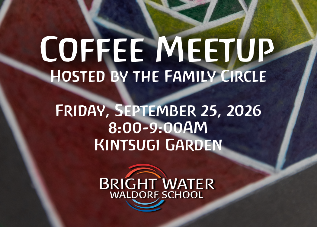 Coffee Meetup: Hosted by the Family Circle