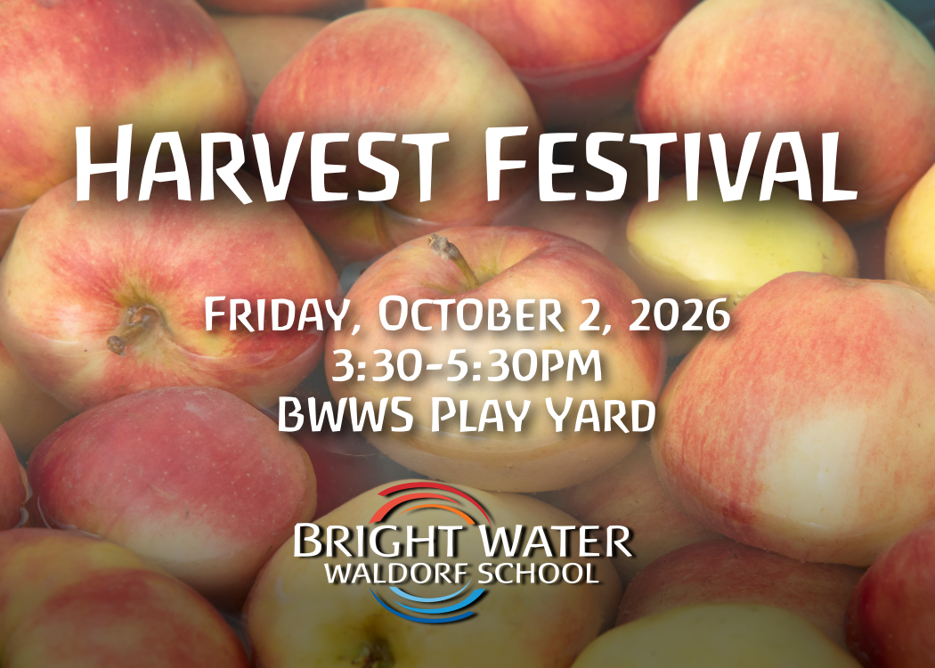 Harvest Festival