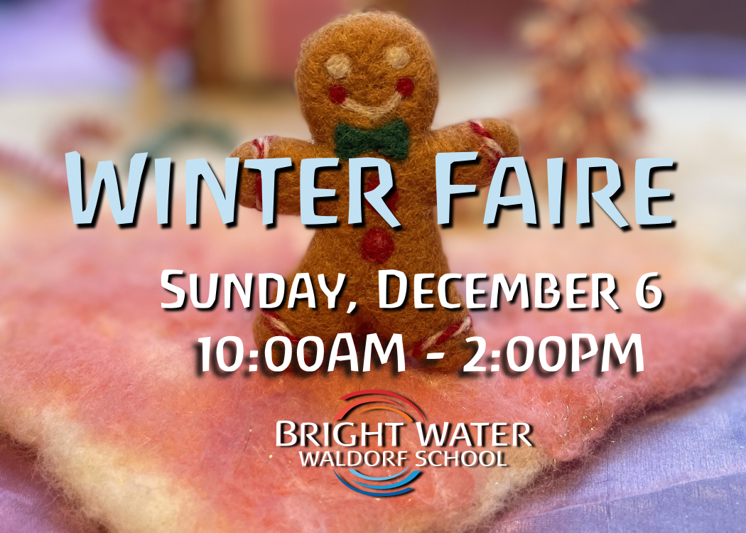 Winter Faire