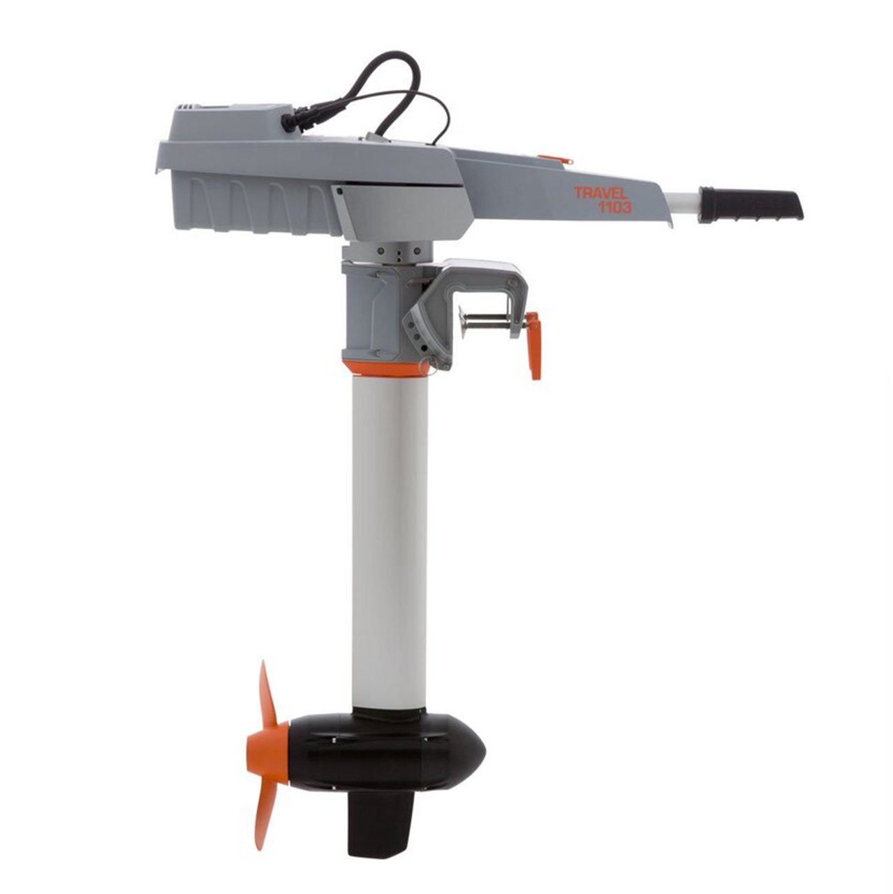 Torqeedo Travel 1103C Short Shaft 62.5cm — DOUGLAS MARINE PTY LTD