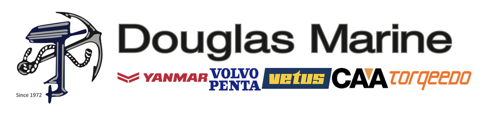 DOUGLAS MARINE PTY LTD