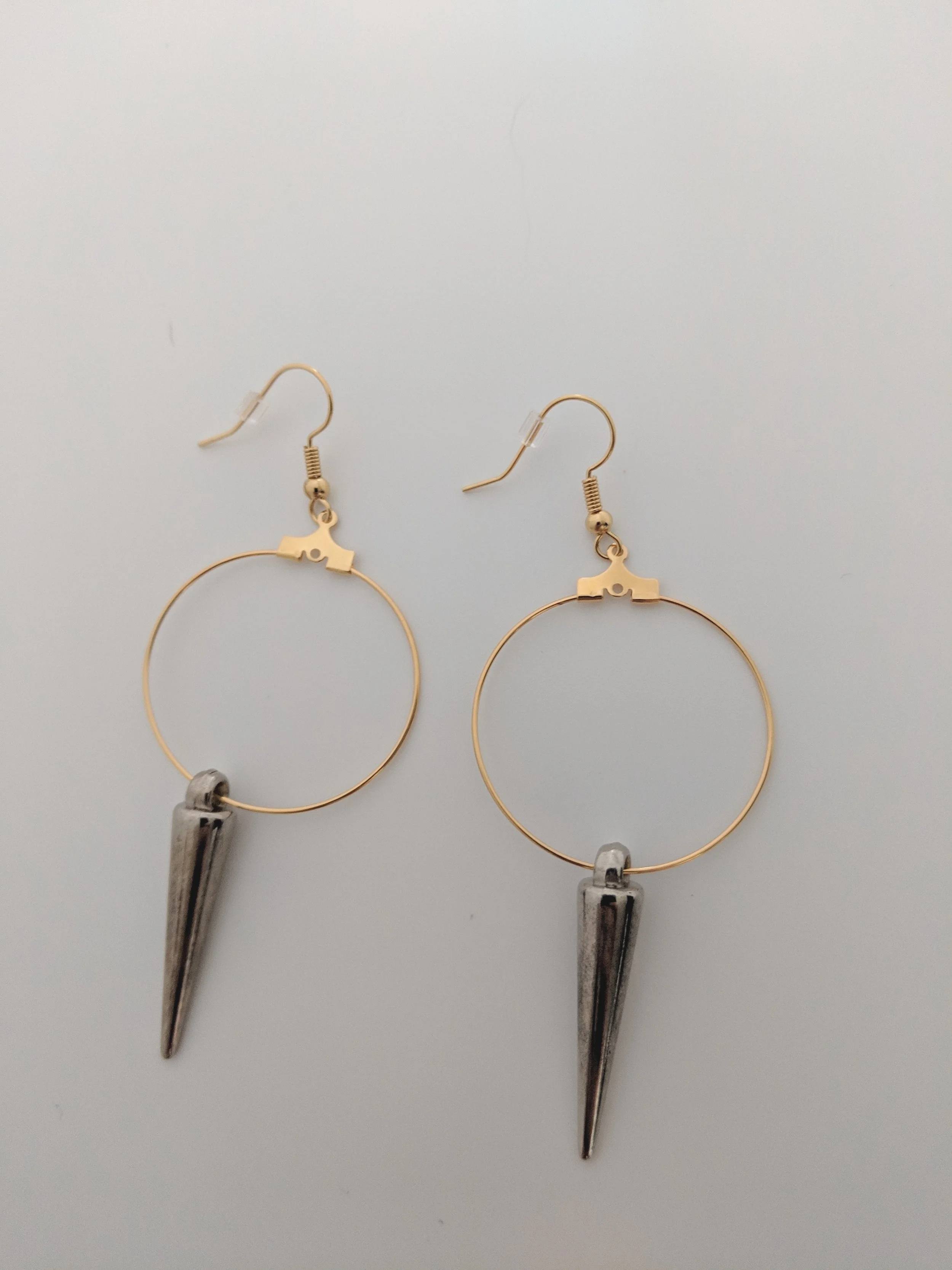 The Jessica Pair