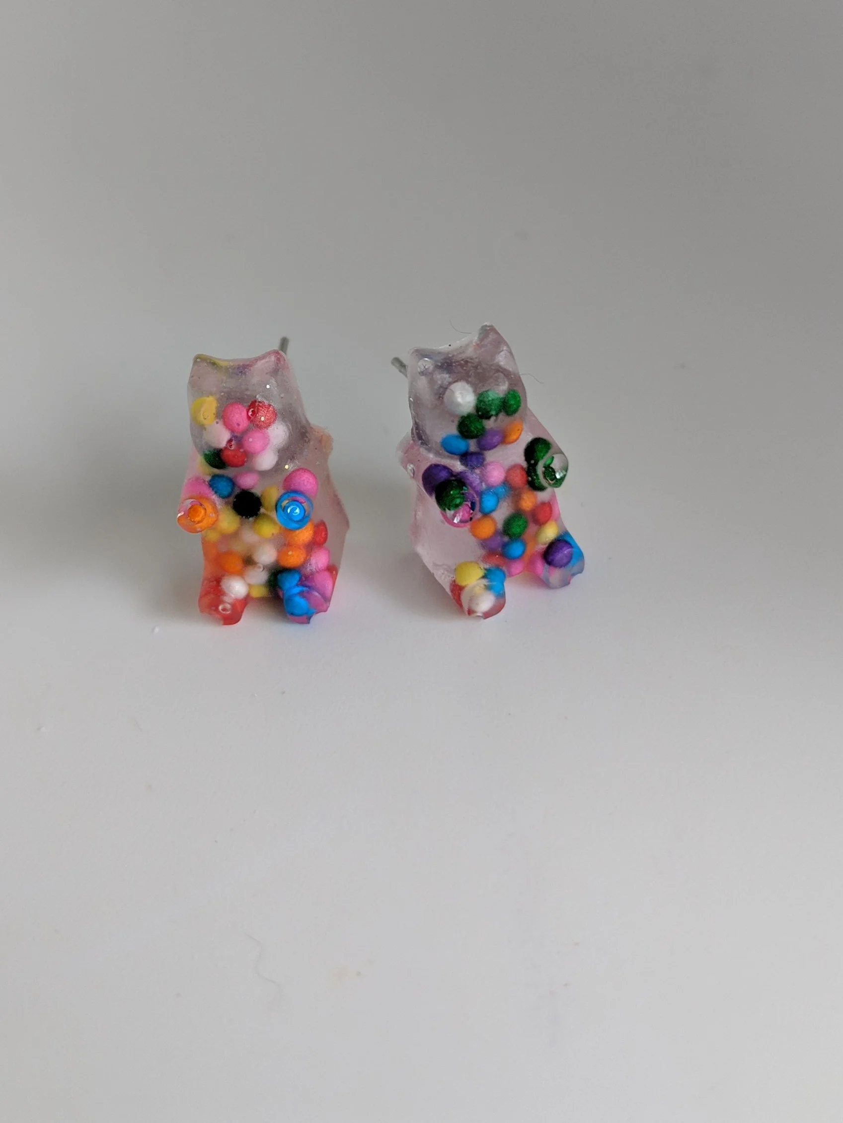 The Gummy Bear Collection