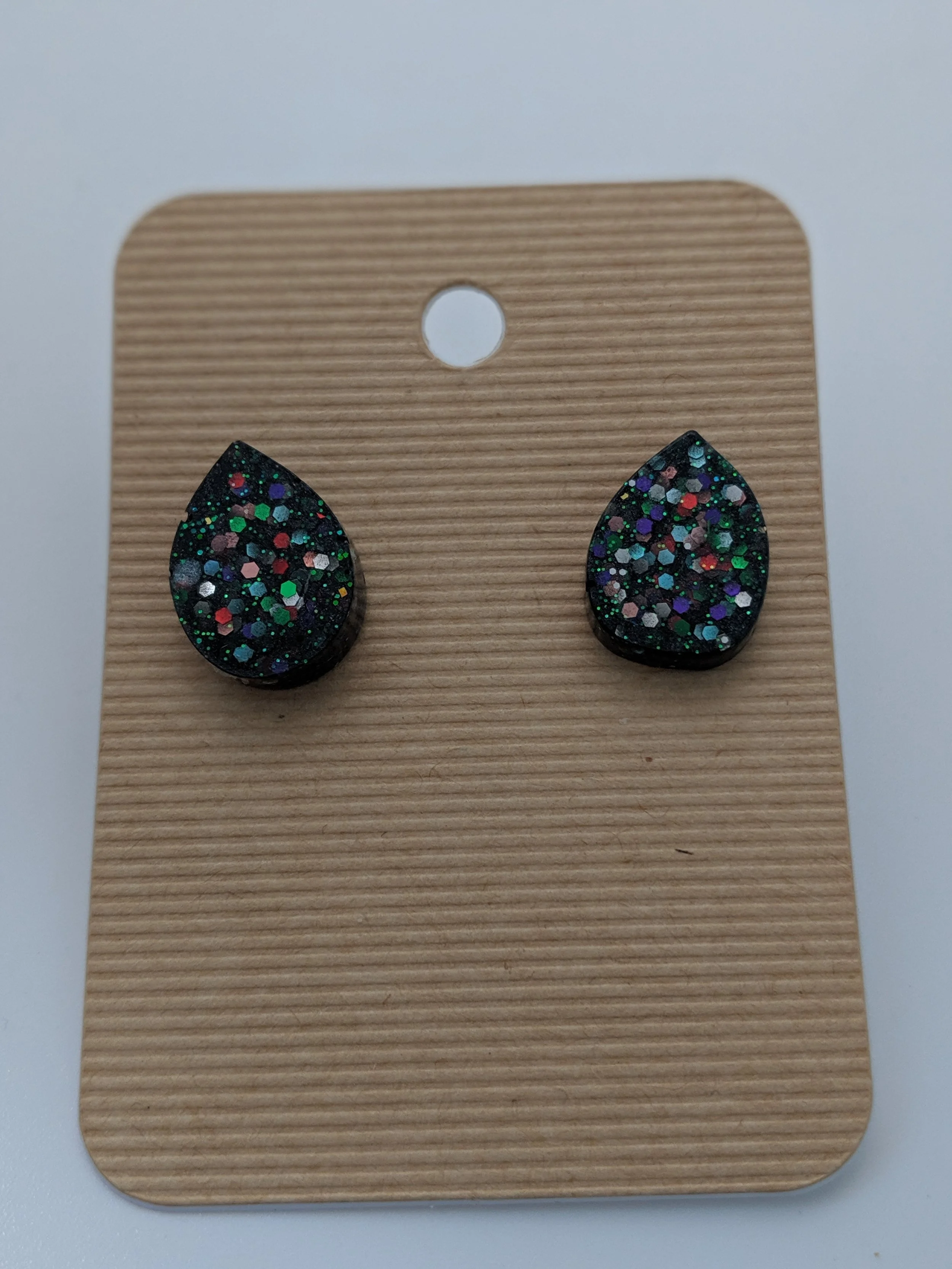 The Teardrop Collection