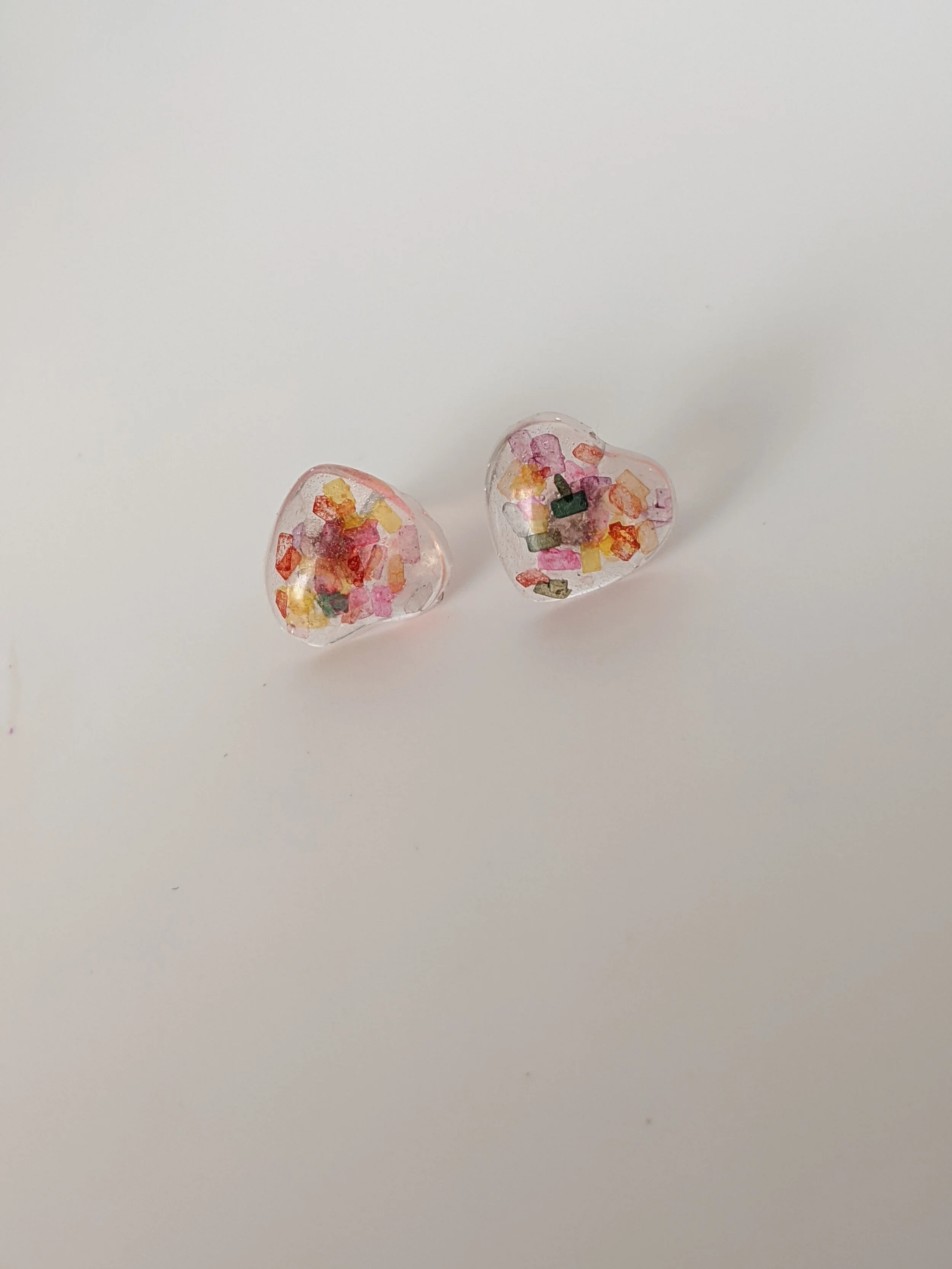 The Tiny Hearts Collection 